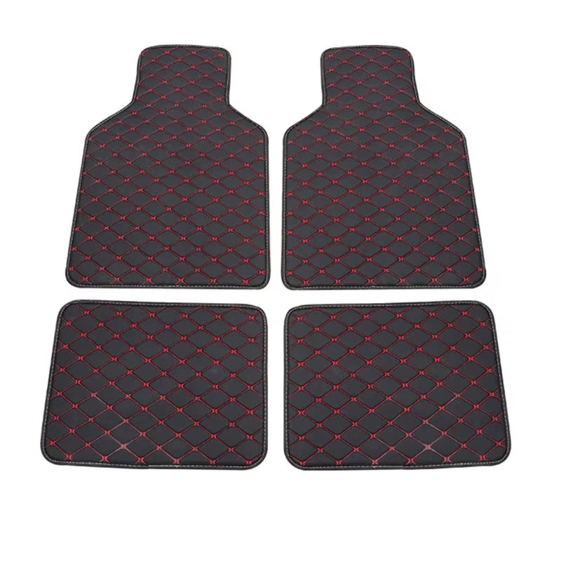 4Pcs car mats