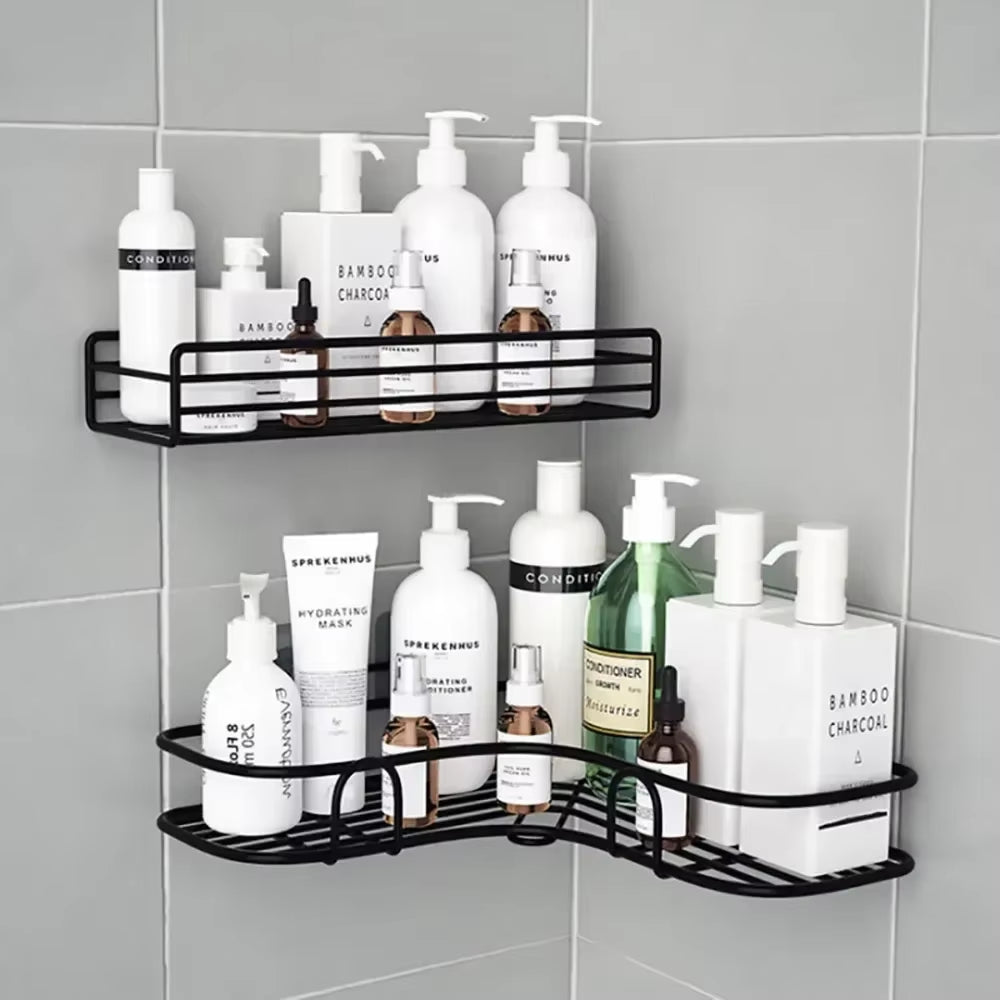 Shower shelf organiser 