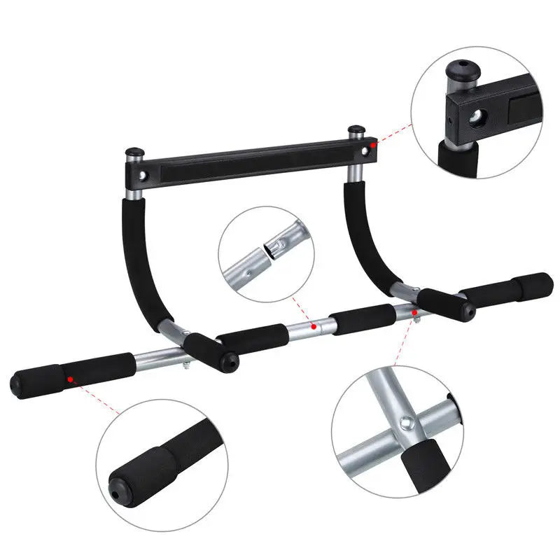 Adjustable Chin up Bar  Equipments