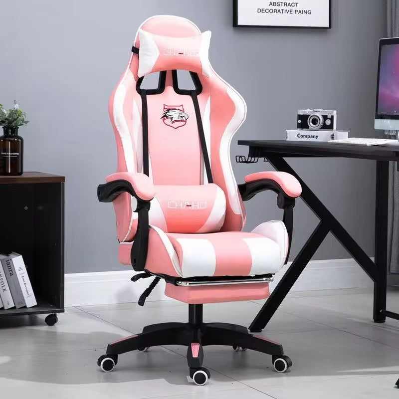 Gaming chair