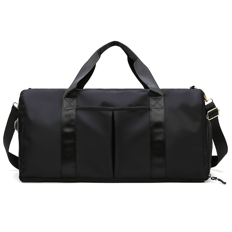 Fitness Sports Travel Bag