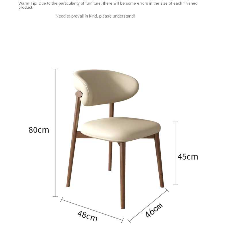 Modern Dining Chair 