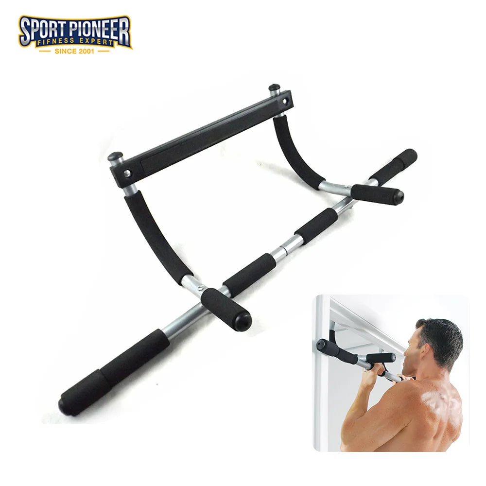 Adjustable Chin up Bar  Equipments