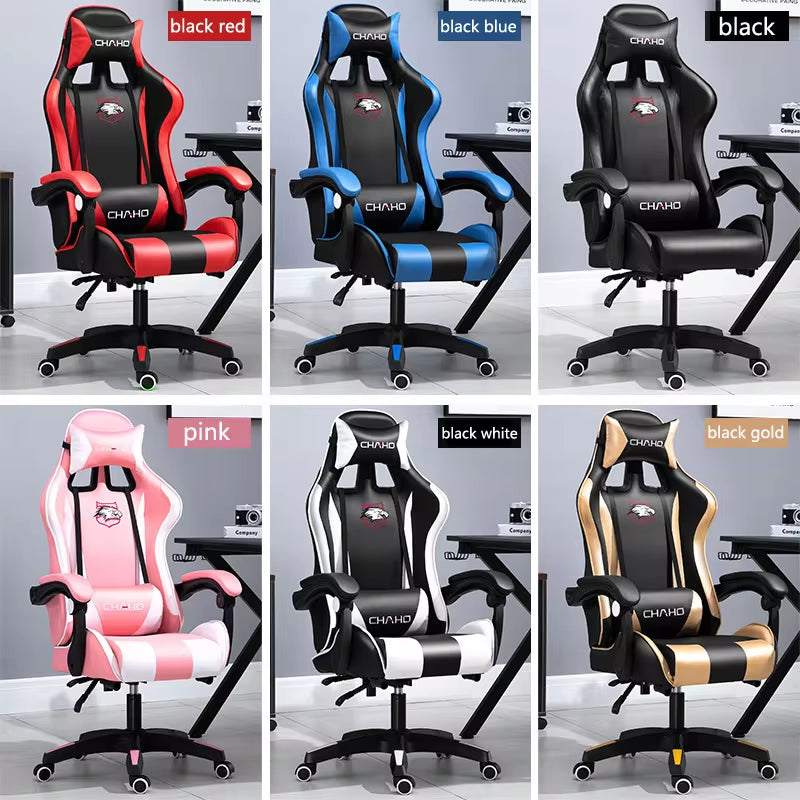 Gaming chair