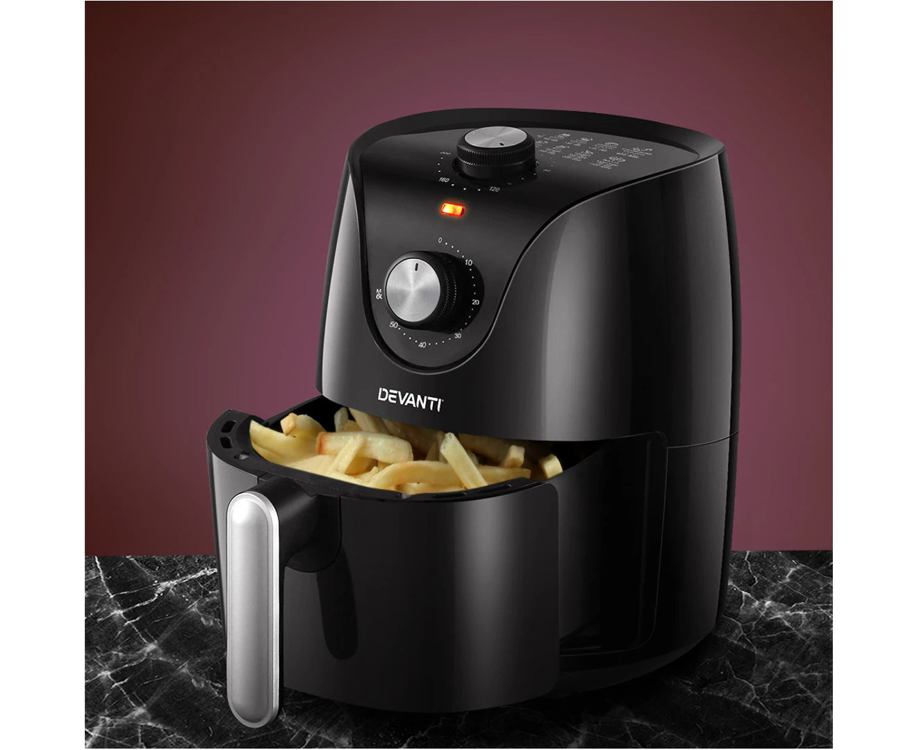 2.5L Air Fryer