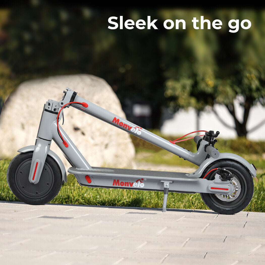 2024 Electric Scooter 