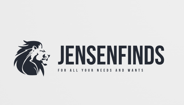 JensenFinds