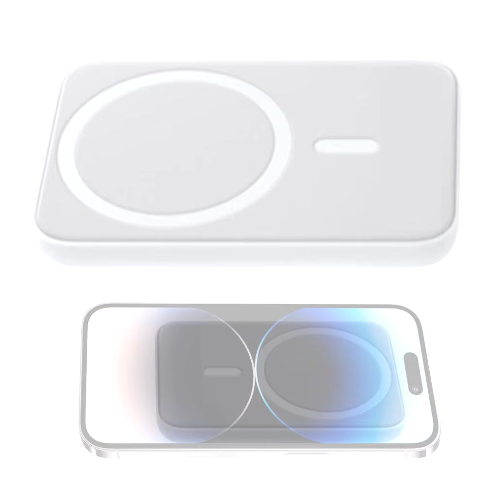 Wireless Portable Charger