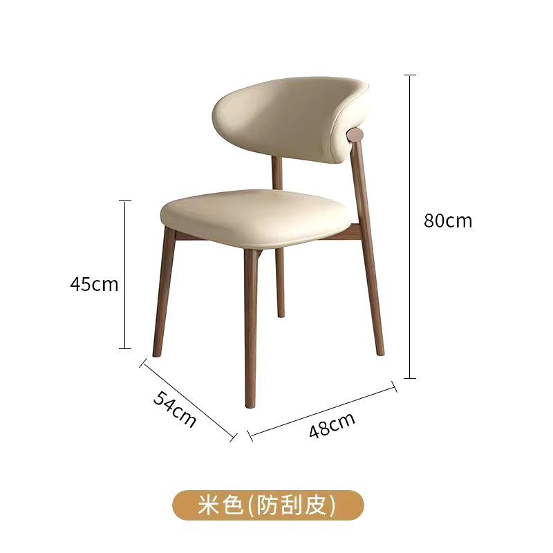 Modern Dining Chair 