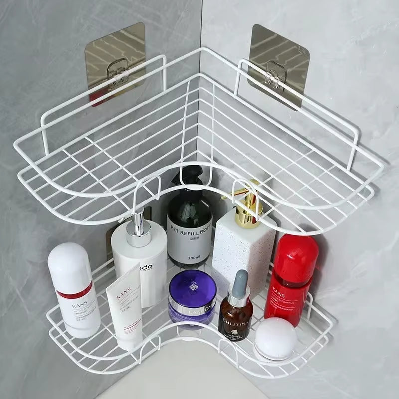 Shower shelf organiser 