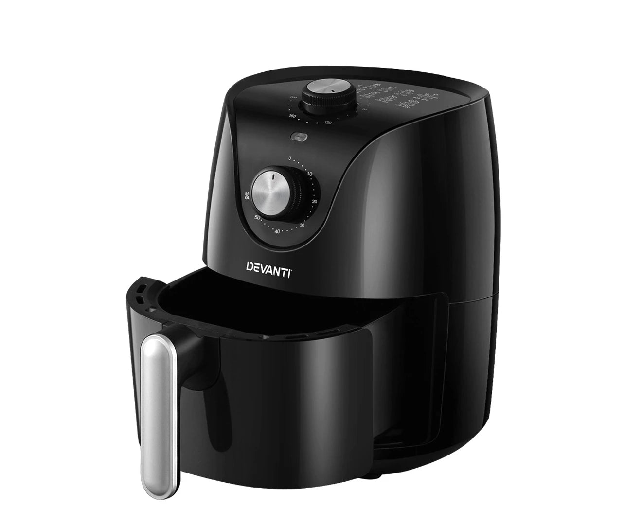 2.5L Air Fryer