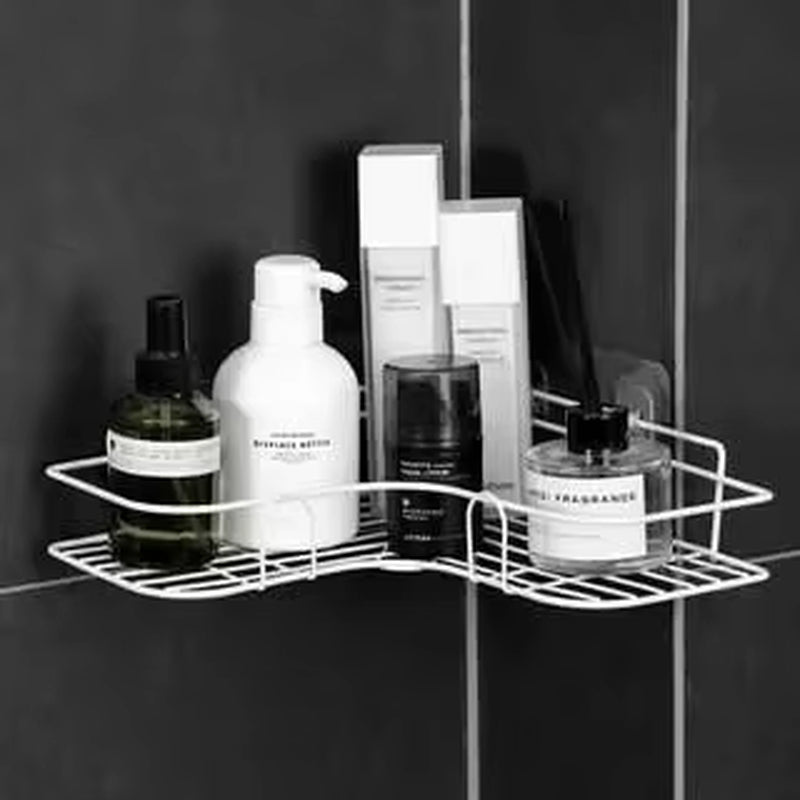 Shower shelf organiser 