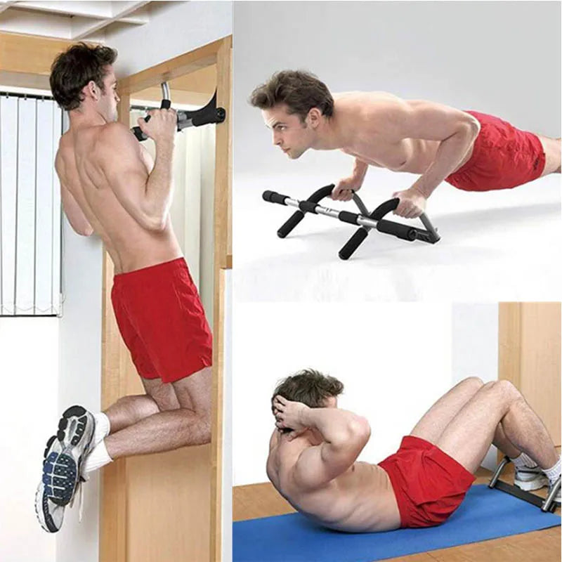 Adjustable Chin up Bar  Equipments