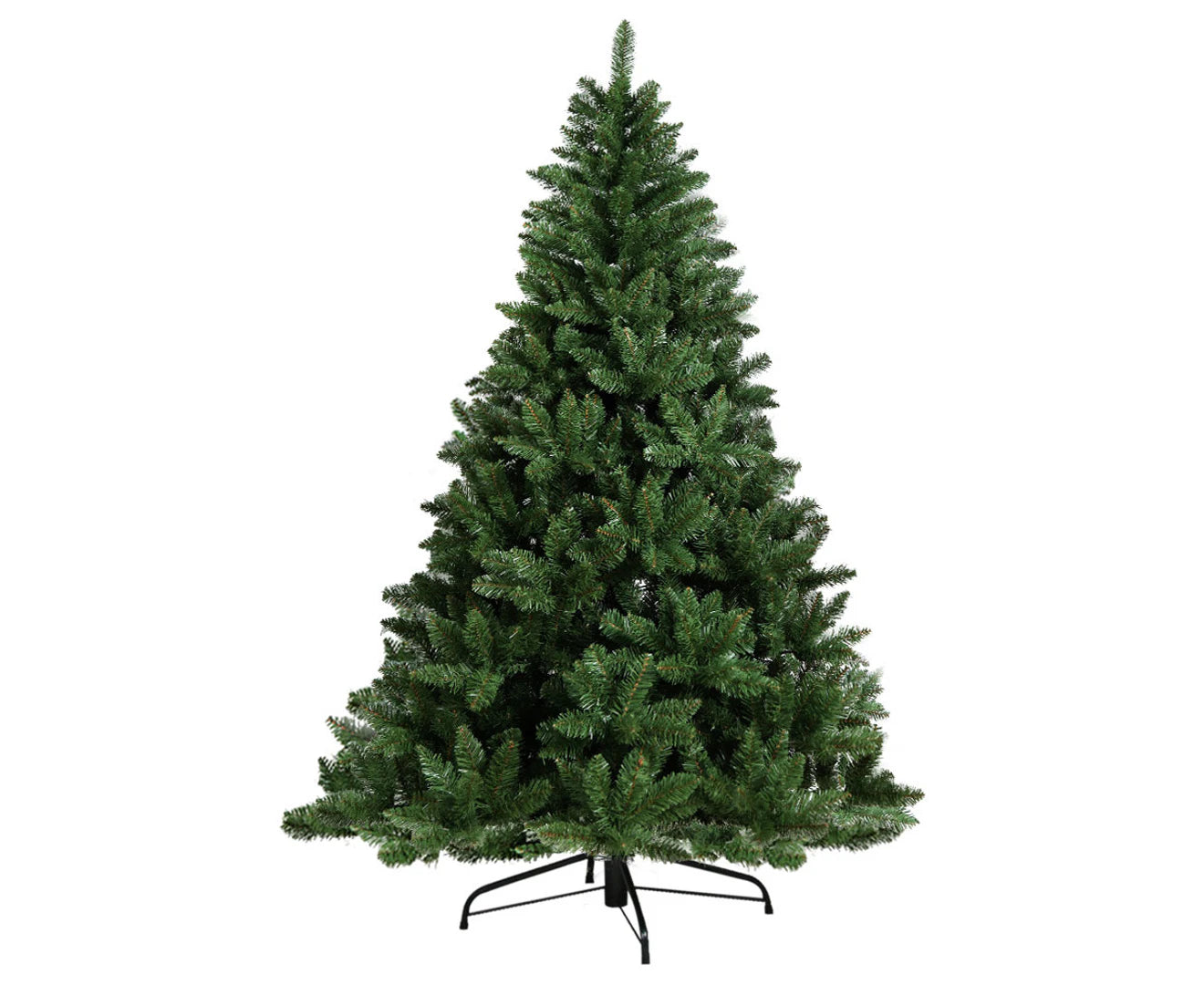 2.4M Christmas Tree 