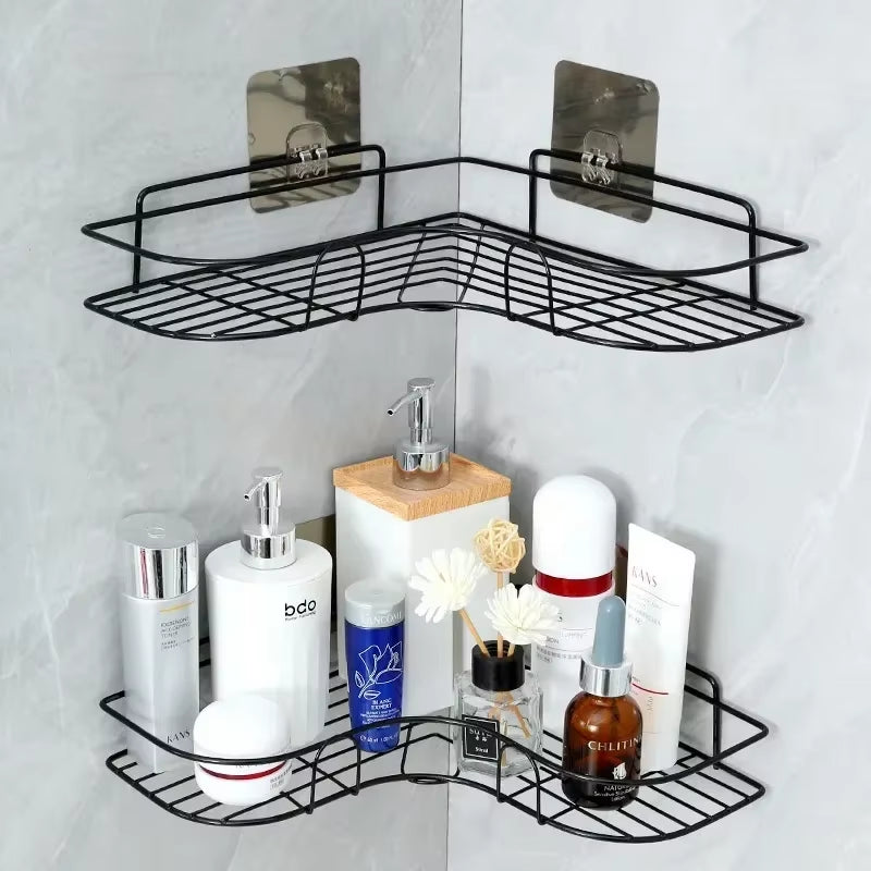 Shower shelf organiser 