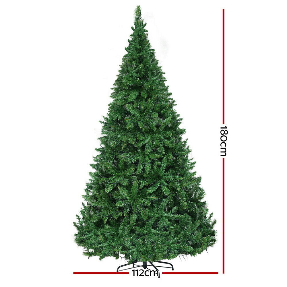 1.8M Christmas Tree